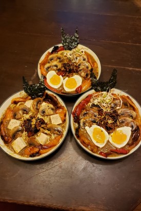 ramen