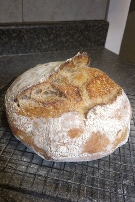 sourdough bread