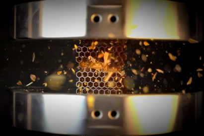 AM lattice research