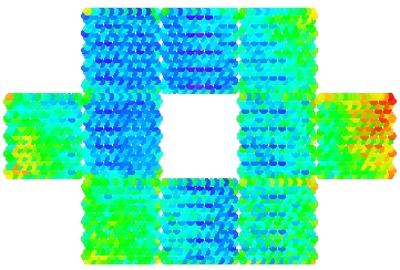 AM lattice qual